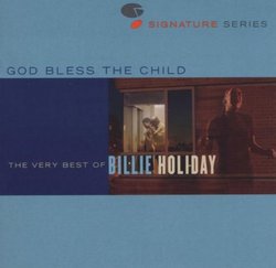 Jazz Signatures - God Bless the Child: Very B.O.