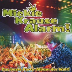 Krause Alarm!-Das Part