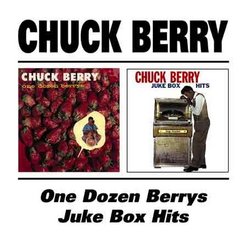 One Dozen Berrys/Jukebox Hits