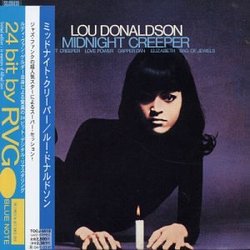 Midnight Creeper (24bt) (Mlps)