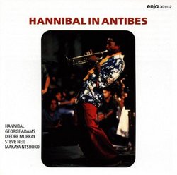 Hannibal in Antibes