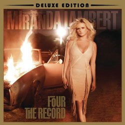 Four The Record (Deluxe Limited Edition) (CD+DVD)