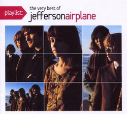 Playlist: The Very Best of Jefferson Airplane