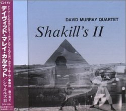 Shakill's II