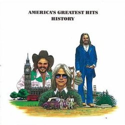 America Greatest Hits