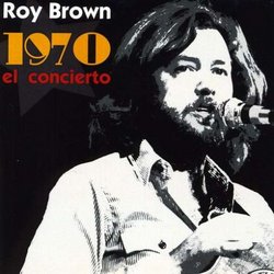 1970 El Concierto
