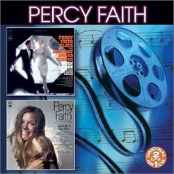 Percy Faith and His Orchestra: Born Free / Windmills of Your Mind