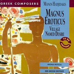 Magnus Eroticus