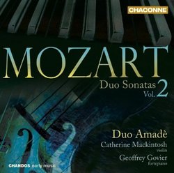 Duo Sonatas 2