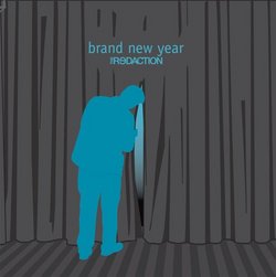 Brand New Year