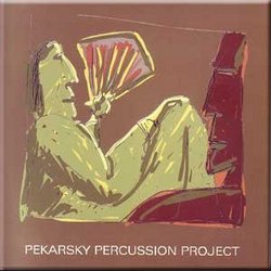 Persian Surgery Dervishes - Mark Pekarskij