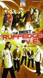 The Best of Ruffedge & V.E.