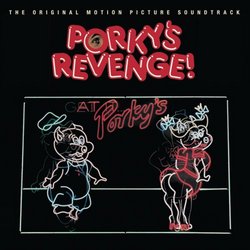 Porky's Revenge