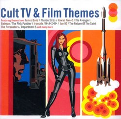 Cult TV & Film Themes
