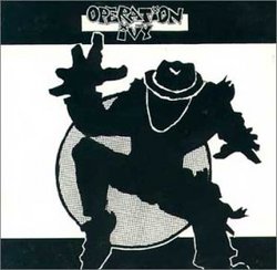 Operation Ivy