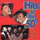 Hits of the 50's 1