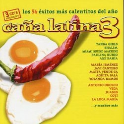 Cana Latina 3