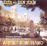 Fiesta En San Juan