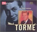 Mel Torme A & E Biography: A (Musical) Anthology [ENHANCED CD]