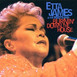 Burnin' Down the House: Live at the House of Blues