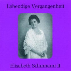 Elisabeth Schumann II