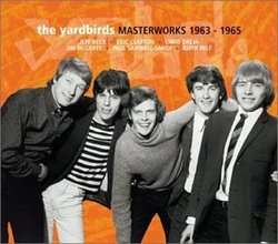 Masterworks 1963-1965