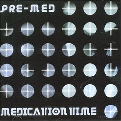 Medication Time (Reis)
