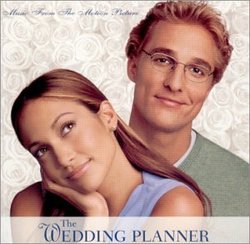 The Wedding Planner (2001 Film)