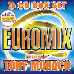 Euromix Box Set