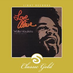 Light Records Classic Gold: Love Alive