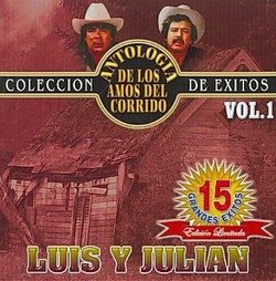 Coleccion De Exitos 1