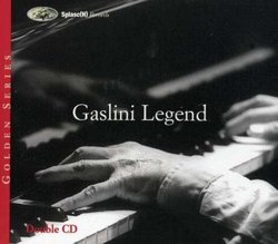 Gaslini Legend