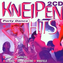 Kneipen Hits: Party Dance