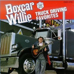 Truck Driving Favorites