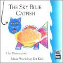 The Sky Blue Catfish