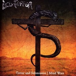 Terror & Submission / Mind Wars