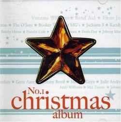 No.1 Christmas Album