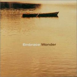 Wonder 1 / Anywhere You Go / Everyday