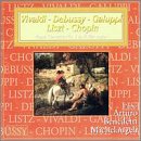 Michelangeli Performs Vivaldi, Debussy, Galuppi, Liszt & Chopin