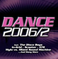 Dance 2006 2