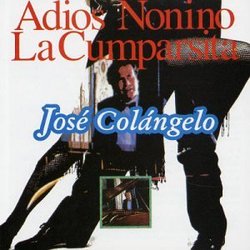 Adios Nonino: La Cumparsita