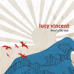 Head of the Tide by Vincent, Lucy (2007-01-30)
