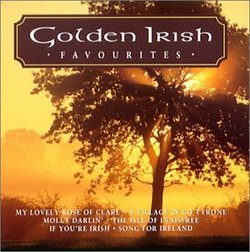 Golden Irish Favourites