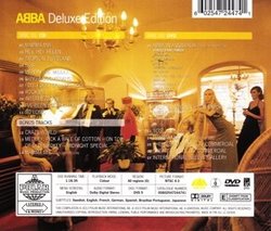 Abba: 40th Anniversary Edition