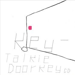 Concerto Tour 2008 Key Talkie Doorkey