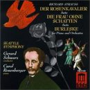 Rosenkavalier Waltzes / Frau Ohne Schatten Suite