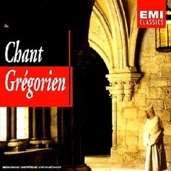 Chant Gregorien