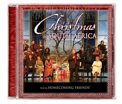Christmas in South Africa