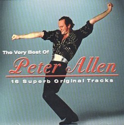 The Very Best of Peter Allen