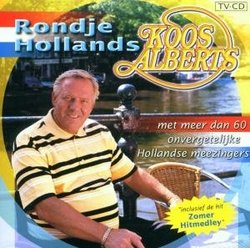 Rondje Hollands